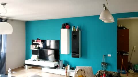 Dan online show from October 5, 12:25 pm