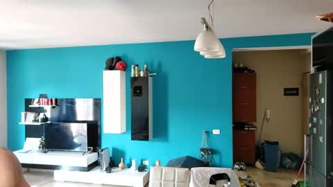 Dan online show from October 14, 11:44 am