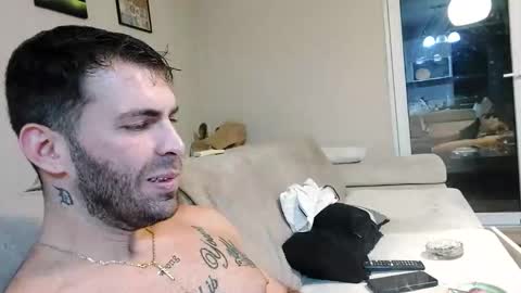 Dan online show from October 23, 5:33 pm