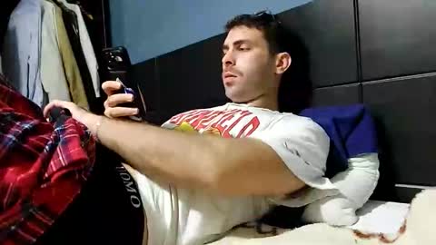 Dan online show from November 4, 2:21 am