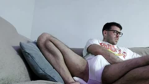 Dan online show from May 27, 11:35 pm