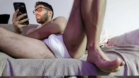 Dan online show from June 27, 12:48 am