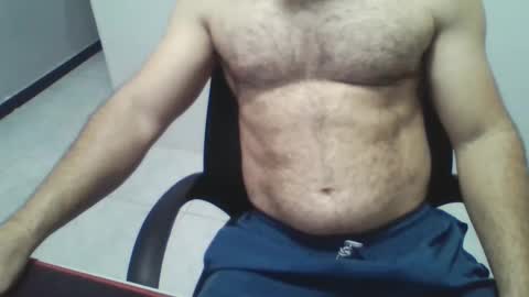 boy_fitbrutal online show from October 2, 1:45 am