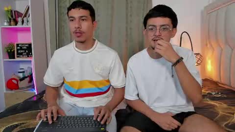 boy_jerry online show from June 28, 7:03 am