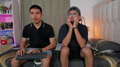 boy_jerry online show from June 30, 6:25 am