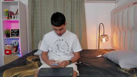 boy_jerry online show from July 6, 10:12 am
