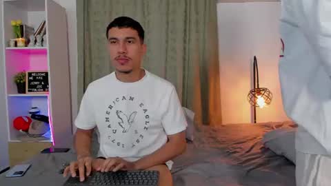 boy_jerry online show from July 27, 3:35 am