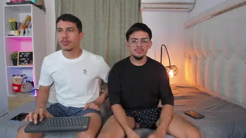 boy_jerry online show from August 2, 6:45 am