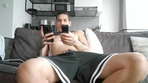 boy_master5 online show from June 5, 6:52 am