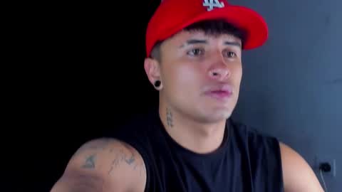 boy_nauthy online show from September 12, 9:09 am