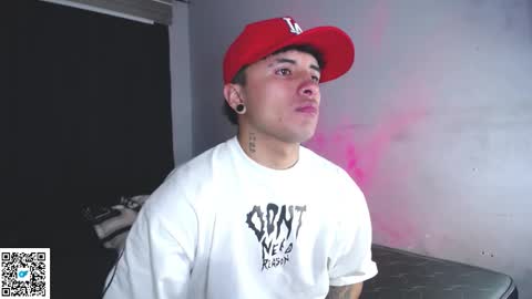 boy_nauthy online show from September 18, 5:31 am