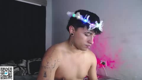 boy_nauthy online show from September 20, 1:17 am