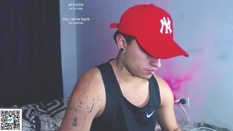 boy_nauthy online show from September 23, 7:22 am