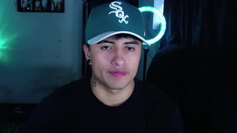 boy_nauthy online show from January 10, 8:21 pm