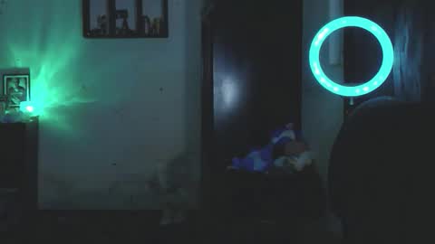 boy_nauthy online show from January 13, 7:35 am