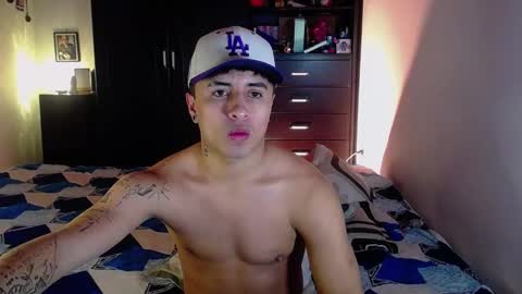 Snapshot of boy_nauthy chatting on March 8, 2:54 pm boy_nauthy online show from March 8, 2:54 pm