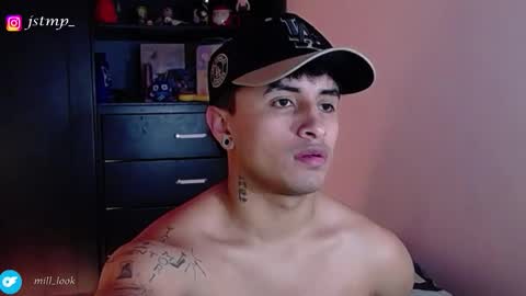 Snapshot of boy_nauthy chatting on March 12, 3:07 pm boy_nauthy online show from March 12, 3:07 pm