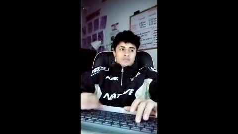 Snapshot of boy_nauthy chatting on March 19, 8:40 am boy_nauthy online show from March 19, 8:40 am