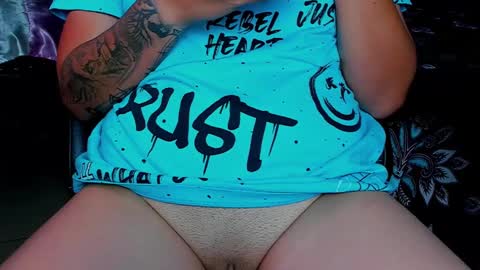 Edward ftm trans queerslave online show from February 25, 8:03 am