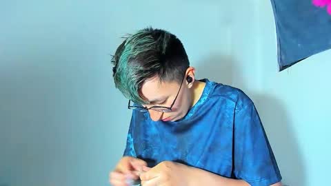 Edward ftm trans queerslave online show from December 15, 12:20 pm