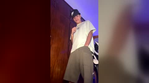 boyada18 online show from April 3, 11:30 am