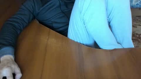 BoyApollon online show from October 9, 10:35 am