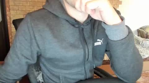 BoyApollon online show from October 28, 7:56 am