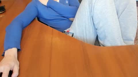 BoyApollon online show from November 28, 8:06 am