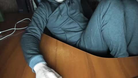 BoyApollon online show from December 16, 6:51 am