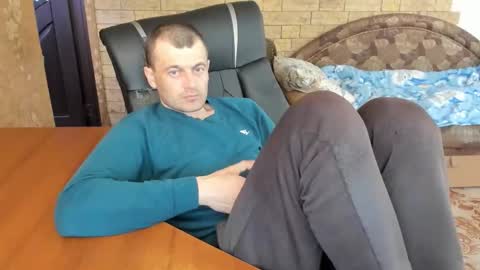 BoyApollon online show from March 19, 7:12 am