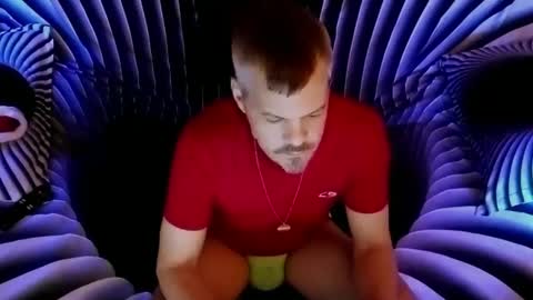 Slutty Stud online show from December 25, 6:52 am