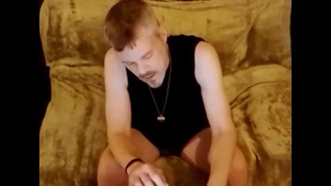 Slutty Stud online show from December 25, 11:20 pm
