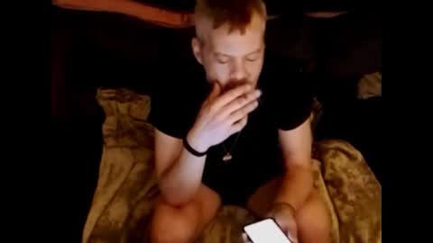 Slutty Stud online show from December 26, 7:13 am