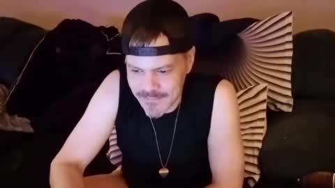 Slutty Stud online show from December 30, 7:00 pm