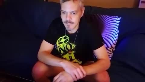 Slutty Stud online show from December 31, 9:42 am