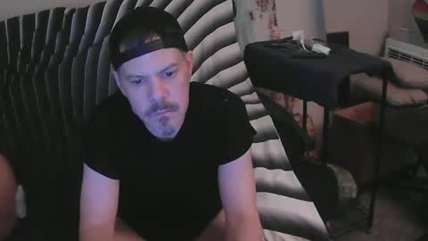 Slutty Stud online show from January 6, 12:48 am