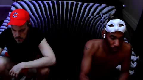 Slutty Stud online show from September 30, 7:35 am