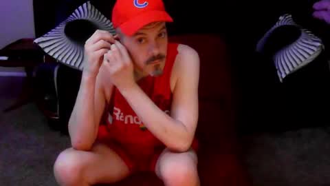 Slutty Stud online show from October 11, 6:12 am