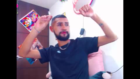 boybunnyerotic online show from September 16, 1:45 pm