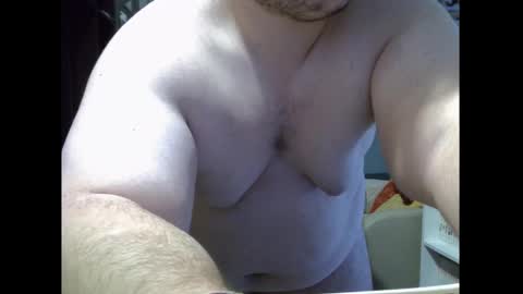 Snapshot of boychubbyfox chatting on September 23, 12:52 pm ChubbyBoy online show from September 23, 12:52 pm