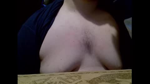 Snapshot of boychubbyfox chatting on October 17, 9:17 pm ChubbyBoy online show from October 17, 9:17 pm