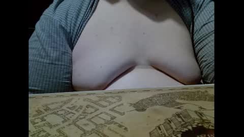 Snapshot of boychubbyfox chatting on November 1, 10:45 pm ChubbyBoy online show from November 1, 10:45 pm