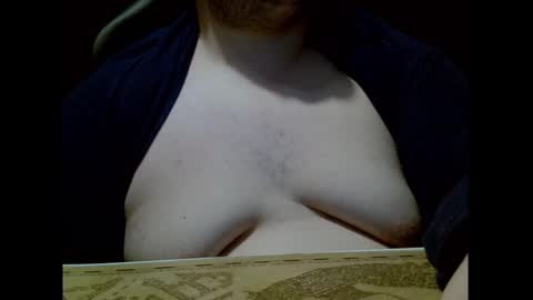 Snapshot of boychubbyfox chatting on November 22, 11:26 pm ChubbyBoy online show from November 22, 11:26 pm