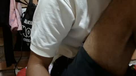 Snapshot of boycumlatino21 chatting on September 30, 4:23 pm Boy online show from September 30, 4:23 pm