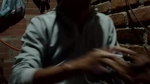 Snapshot of boycumlatino21 chatting on January 9, 3:42 am Boy online show from January 9, 3:42 am