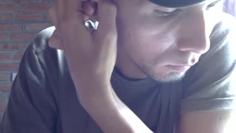 Snapshot of boycumlatino21 chatting on January 13, 3:28 pm Boy online show from January 13, 3:28 pm