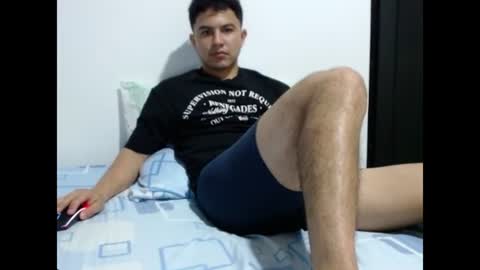 boyfit2023 online show from October 1, 11:44 pm