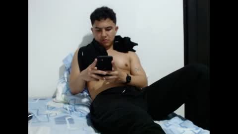 boyfit2023 online show from October 2, 11:45 pm