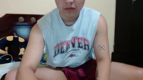 boyfit2023 online show from January 6, 12:36 am