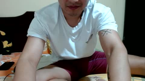 Snapshot of boyfit2023 chatting on July 1, 4:58 am boyfit2023 online show from July 1, 4:58 am
